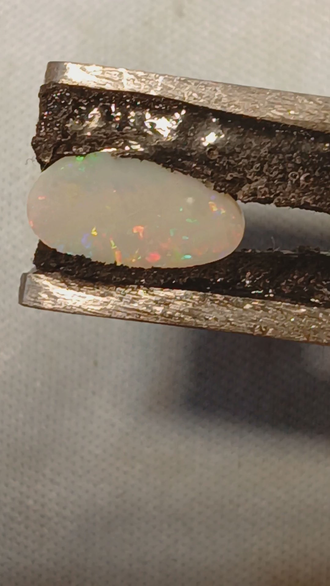 Coober pedy opal #3