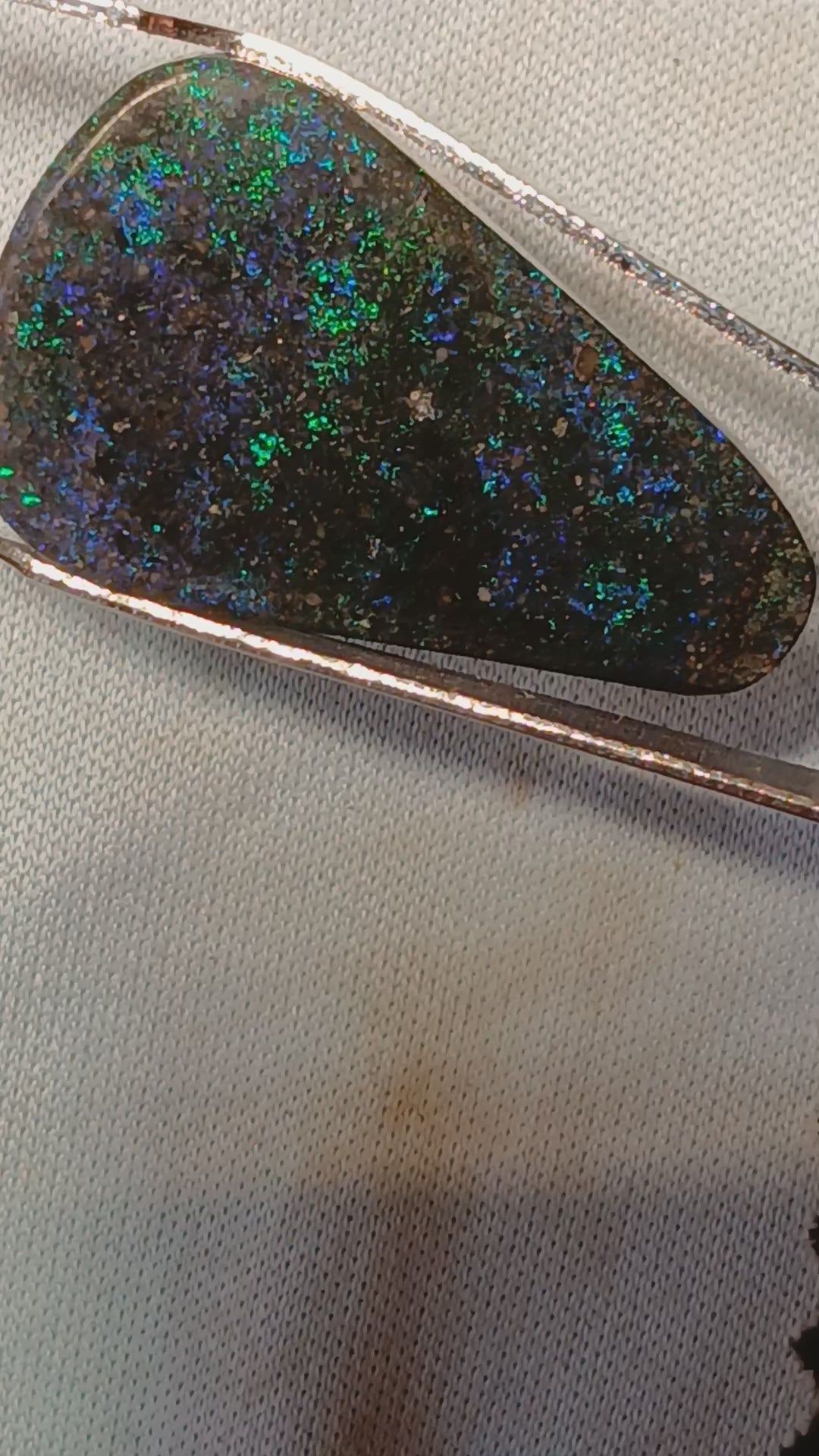 Matrix opal #1