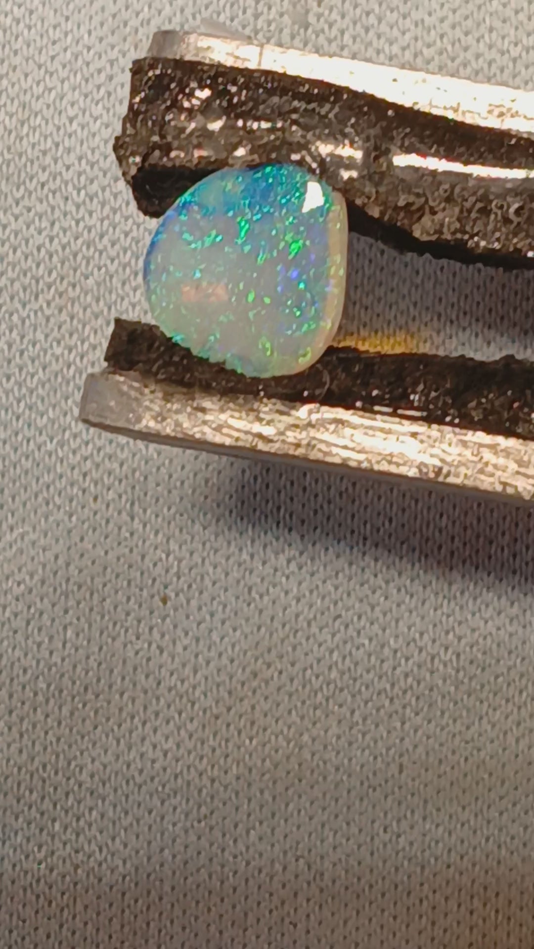 Lightning ridge opal #2