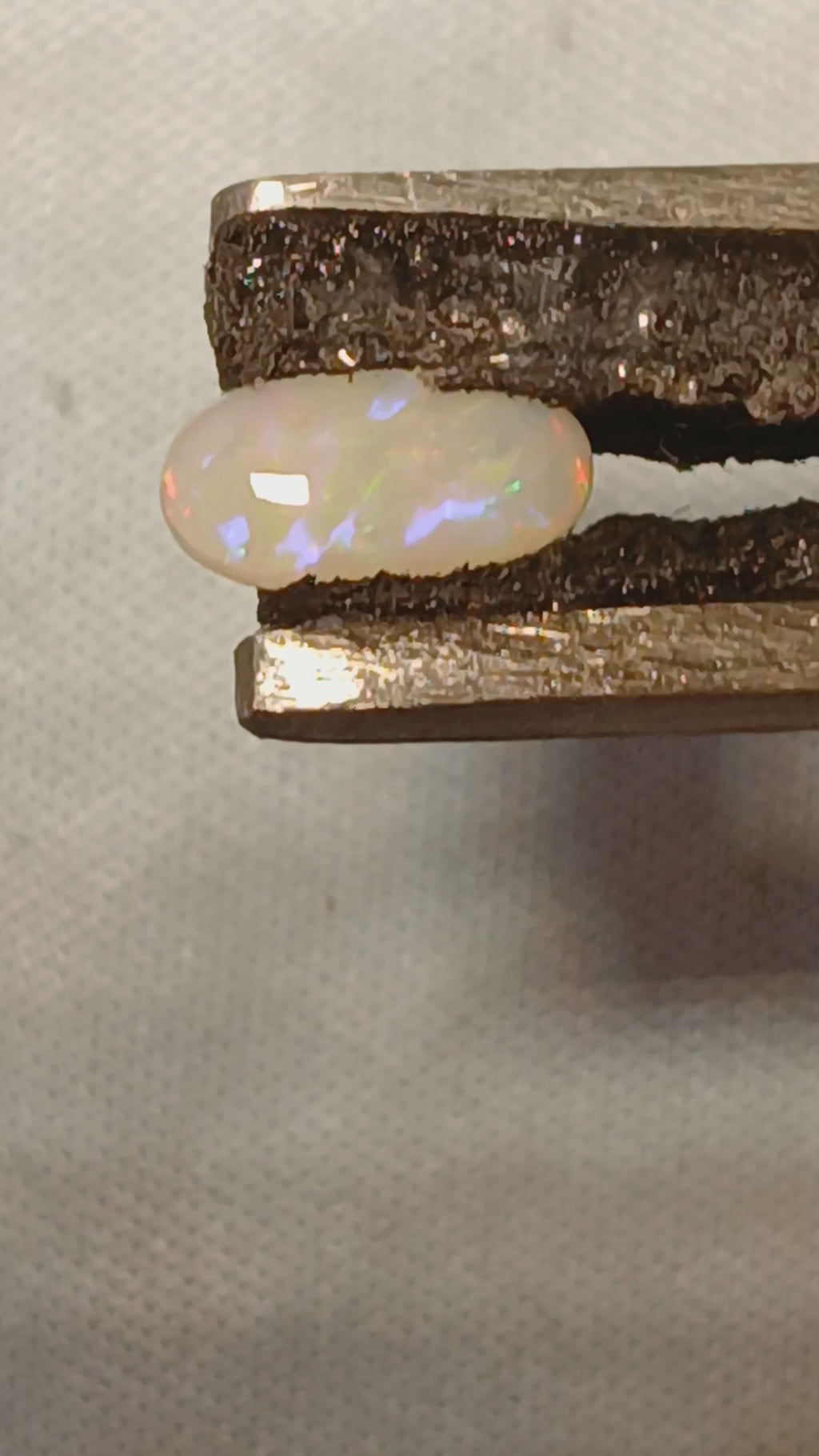 Coober pedy opal #6