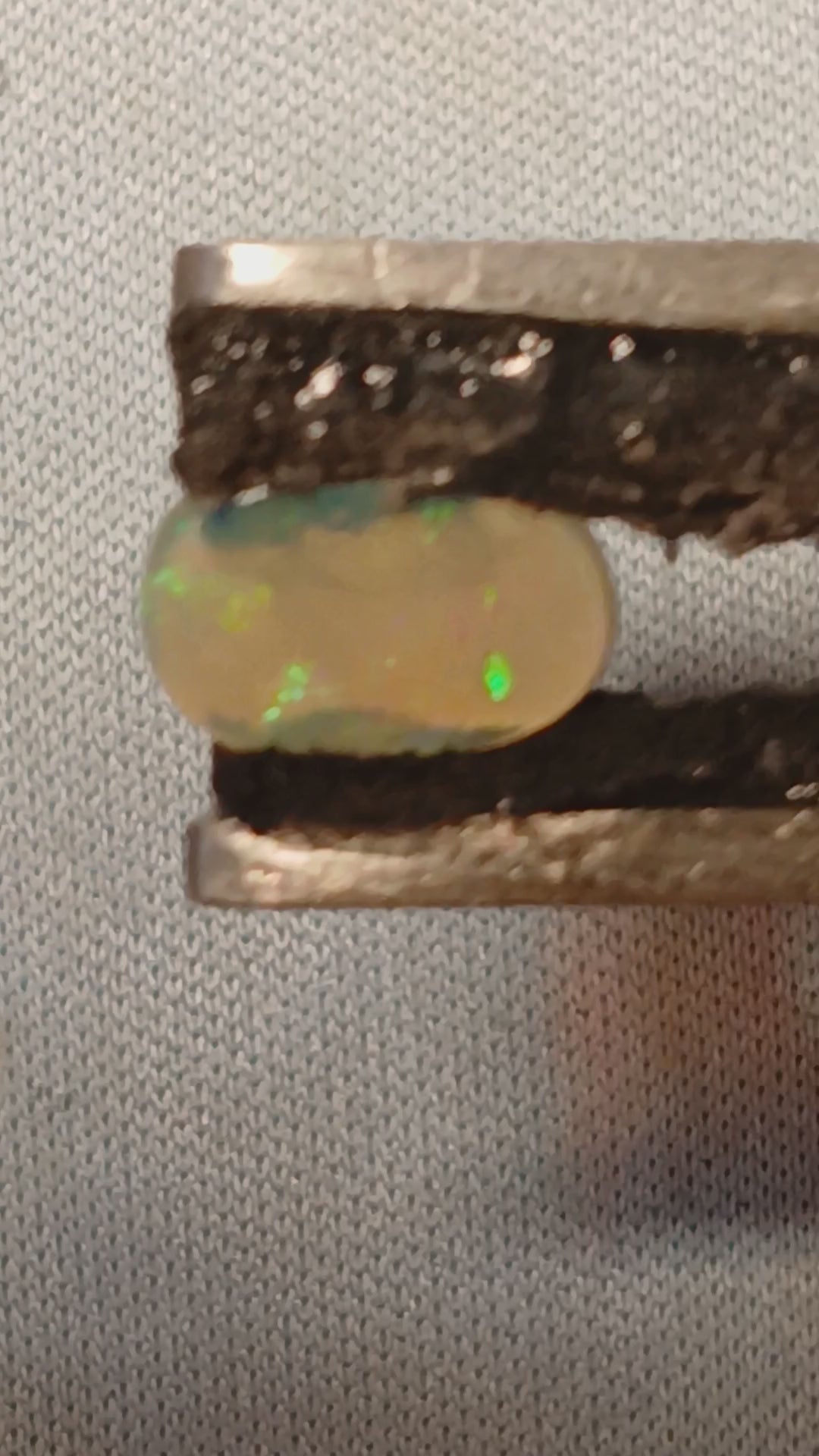 Lightning ridge opal #3