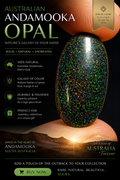 Qld matrix opal #1