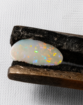 Coober pedy opal #3