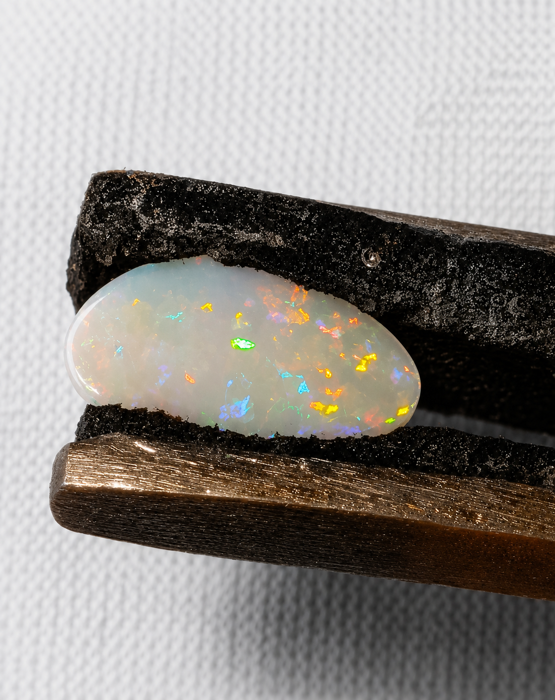 Coober pedy opal #3
